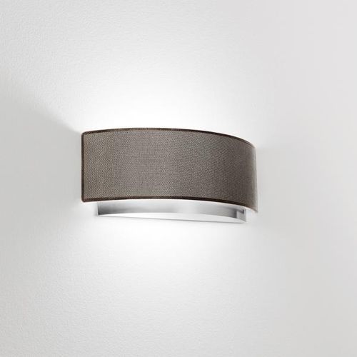 Applique contemporanea - IRIS : A-2710L - ESTILUZ - da interno / in vetro / in PVC