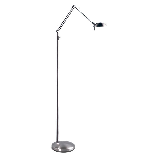 Lampada da terra - ICONS : P-1139 / P-1139L - ESTILUZ - in metallo / contemporanea / con cavo