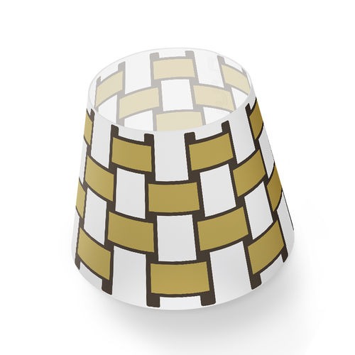 Paralume contemporaneo - COOPER CAPPIE - Fatboy the original - in polipropilene