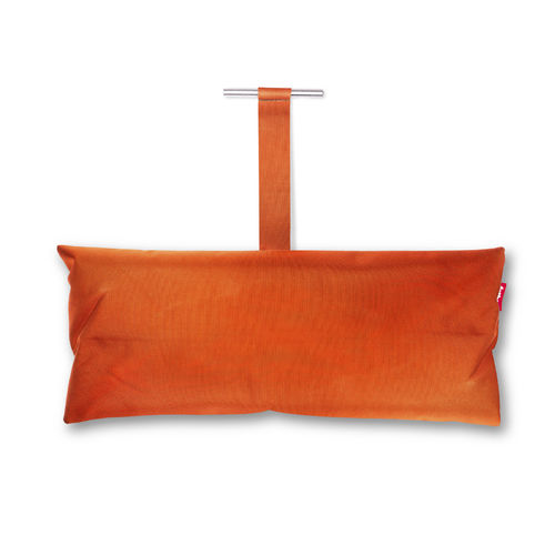 Cuscino in poliestere - HEADDEMOCK - Fatboy the original - rettangolare / per uso residenziale