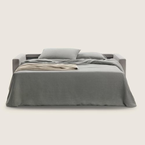 Divano letto - GARY - FLEXFORM - letto / contemporaneo / da sala