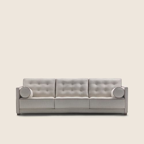 Divano moderno - 010502 - FLEXFORM - per interni / in tessuto / in poliuretano
