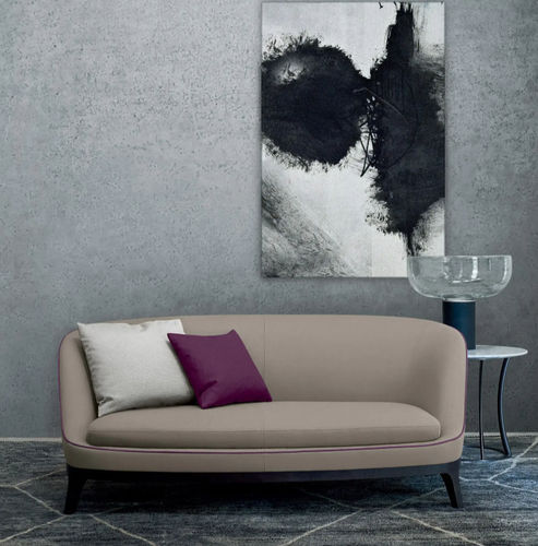 Divano modulare - DRAGONFLY - FLEXFORM - moderno / per interni / da sala