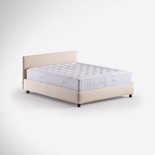 Materasso matrimoniale - COMFORT H26  - Flou - a molle insacchettate / in lattice / 180x200 cm