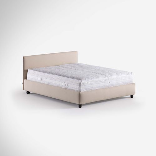Materasso matrimoniale - ADAPTIVE TOP SENSE   - Flou - a molle / in memory foam / 90x190 cm