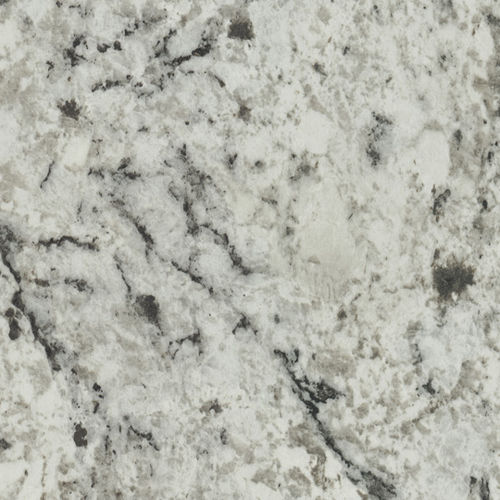 Pannello decorativo di rivestimento - WHITE ICE GRANITE - FORMICA - per arredamento / per interni / ad alta resistenza