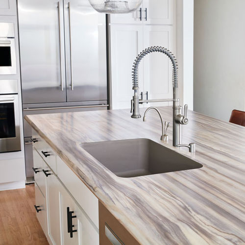 Pannello decorativo di rivestimento - WOODLAND  - FORMICA - per arredamento / per interni / ad alta resistenza