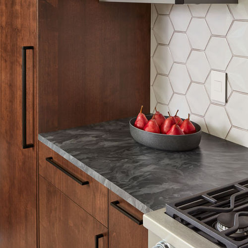 Pannello decorativo di rivestimento - 3704 - FORMICA - per arredamento / per interni / ad alta resistenza