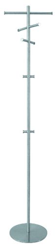 Appendiabiti da terra - N1176 - Frost Design - contemporaneo / in acciaio inossidabile