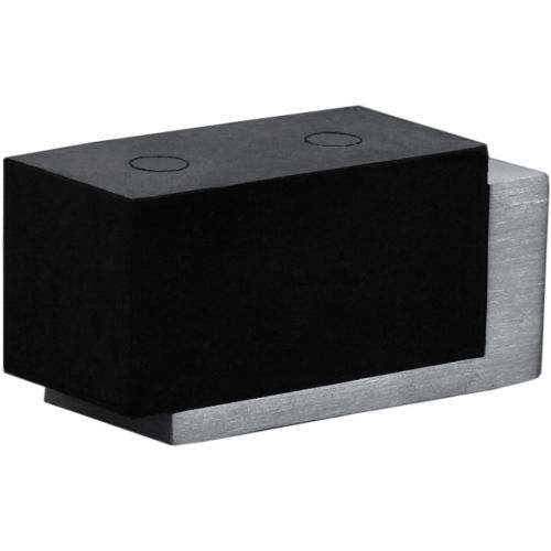 Fermaporta in acciaio inossidabile - A5002 - Frost Design