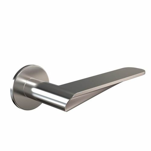 Maniglia per porta - A1007 - Frost Design - in acciaio inossidabile / contemporanea