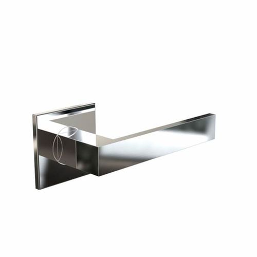 Maniglia per porta - A1004 - Frost Design - in acciaio inossidabile / contemporanea
