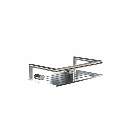 Mensola - N1937 - Frost Design - contemporaneo / in acciaio inossidabile / da bagno