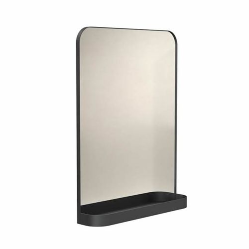 Specchio a muro - TB600 - Frost Design - contemporaneo / con ripiano