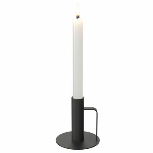 Portacandela in acciaio inossidabile - N2001-B - Frost Design