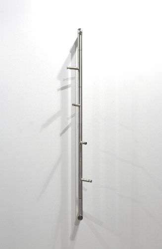 Appendiabiti a muro - N1904 - Frost Design - contemporaneo / in acciaio inossidabile