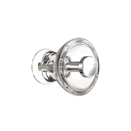 Appendiabiti da parete contemporaneo - B1055 - Frost Design - in acrilico / individuale