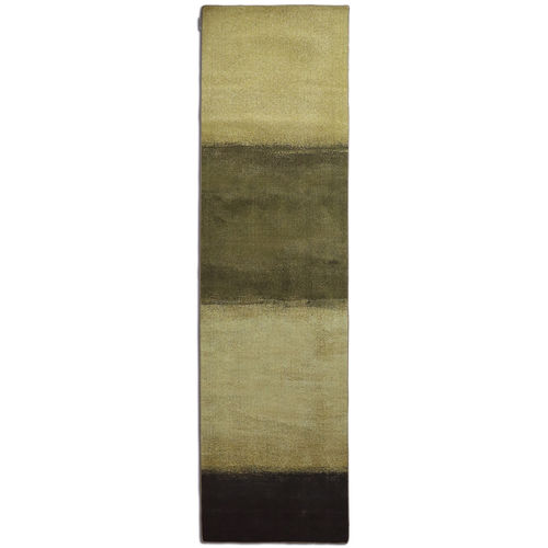 Tappeto contemporaneo - Next 11 - G.T.DESIGN - a righe / in poliammide / rettangolare