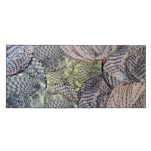 Tappeto design originale - Moving Forest 2 - G.T.DESIGN - a motivi / in lana / rettangolare
