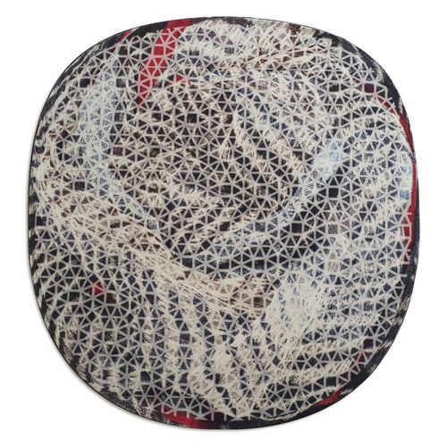 Tappeto design originale - ULTRANATIVE 2 - G.T.DESIGN - a motivi / econyl / tufted