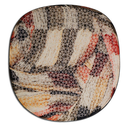 Tappeto design originale - ULTRANATIVE 5 - G.T.DESIGN - a motivi / econyl / tufted