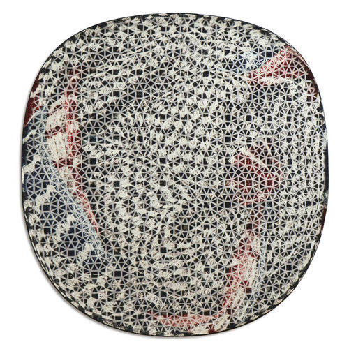 Tappeto design originale - ULTRANATIVE 6 - G.T.DESIGN - a motivi / econyl / tufted