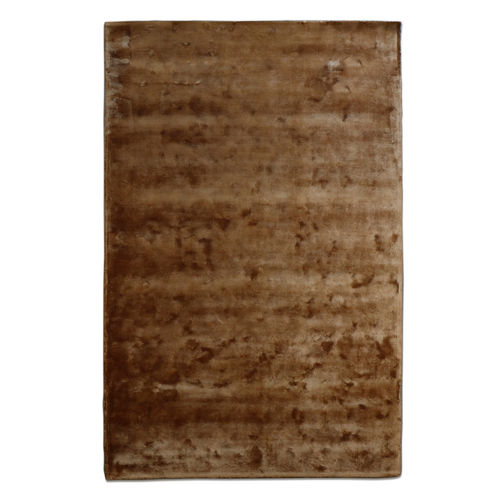 Tappeto contemporaneo - In-Touch 45 - G.T.DESIGN - a tinta unita / in Tencel® / rettangolare