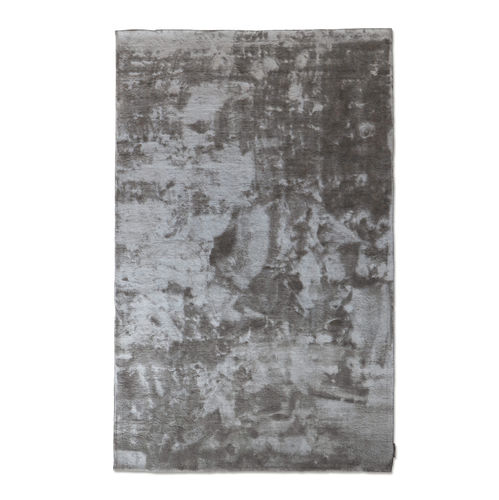 Tappeto contemporaneo - In-Touch 10 - G.T.DESIGN - a tinta unita / in Tencel® / rettangolare
