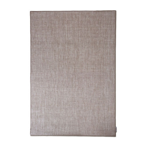 Tappeto contemporaneo - Textures Millerighe Cammello - G.T.DESIGN - a tinta unita / in lana della Nuova Zelanda / rettangolare