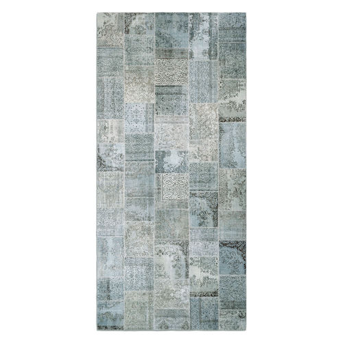 Tappeto contemporaneo - Next 16 - G.T.DESIGN - con motivi geometrici / damascato / con motivi floreali