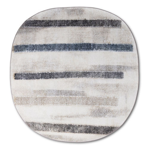 Tappeto contemporaneo - Next 15 - G.T.DESIGN - a righe / in poliammide / rettangolare