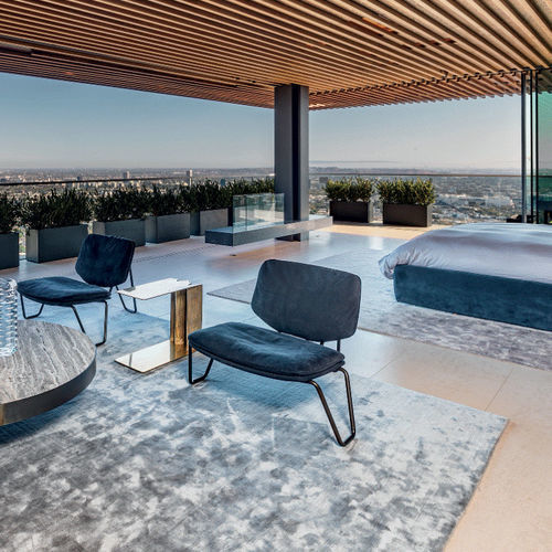 tappeto contemporaneo - G.T.DESIGN