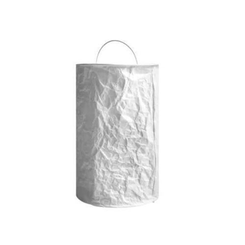 Lampada a sospensione - RIPPLE - GERVASONI - da terra / in tyvek / in metallo
