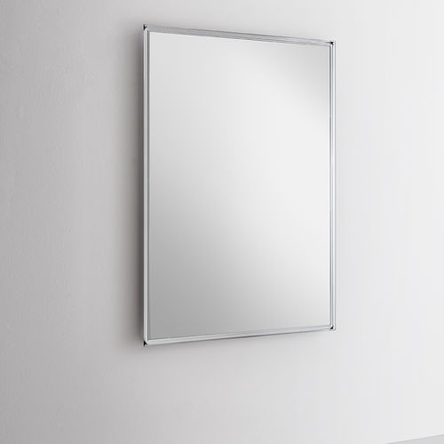 Specchio a muro - STARLIGHT - GLAS ITALIA - per uso contract / contemporaneo / rettangolare