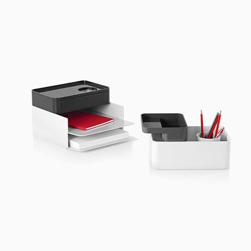 Box classificatore - FORMWORK - Herman Miller