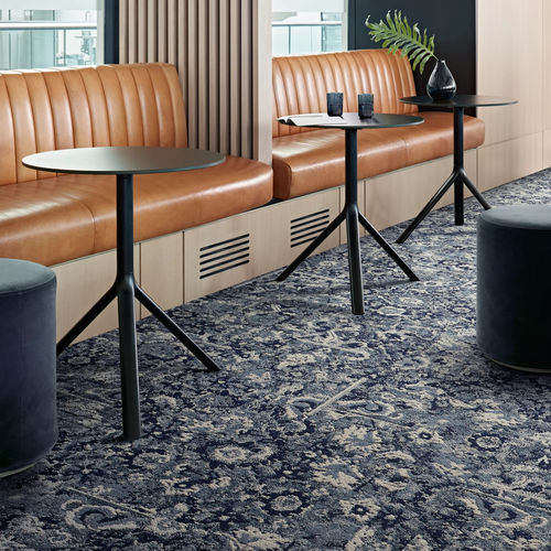 Moquette a quadrotte - CHESHIRE STREET  - Interface - tufted / bouclé / strutturata