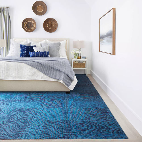Moquette a quadrotte - HYDROPOLIS  - Interface - tufted / bouclé / in nylon
