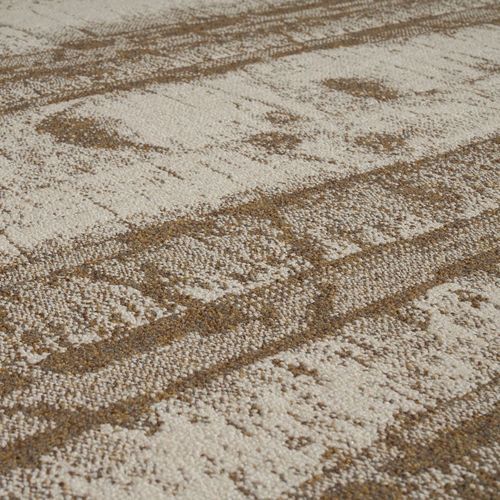 Moquette tufted - QUIET GROVE - Interface - sintetica / contract / per ufficio