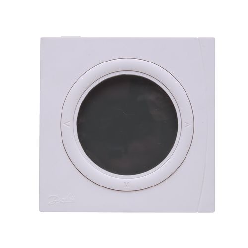 Termostato elettronico - ECTEMP NEXT PLUS - DANFOSS - programmabile / per riscaldamento a pavimento / d'ambiente