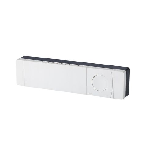 Regolatore di riscaldamento portatile - MASTER - DANFOSS - wireless / telecomandato / per riscaldamento a pavimento