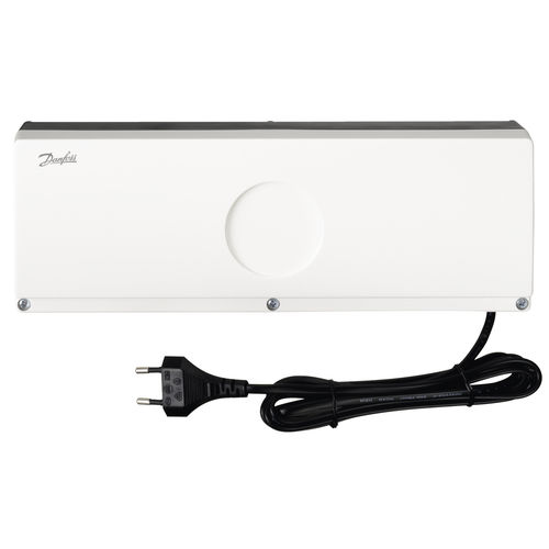 Regolatore di riscaldamento portatile - FH - DANFOSS - sporgente / di raffreddamento / per riscaldamento a pavimento