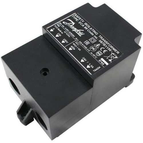 Trasformatore per impianto - ECA 99 - DANFOSS