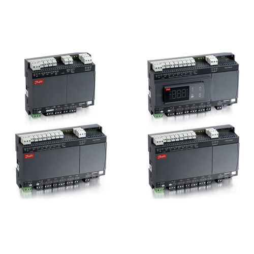 Regolatore di raffreddamento - AK-CC55 - DANFOSS