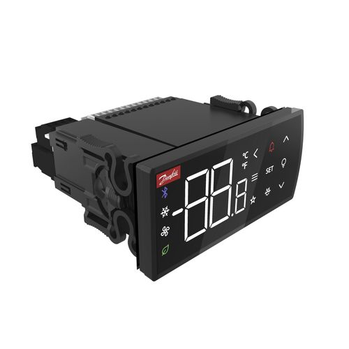 Regolatore di raffreddamento - AK-CC25 PRO - DANFOSS