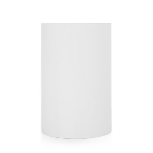 Cestino gettacarte in termoplastica - 0467003 - Kartell - in tecnopolimero