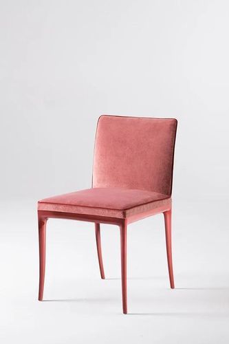 Set tavolo e sedia contemporaneo - STRUTTURA - Kartell - da esterno / da interno / in velluto