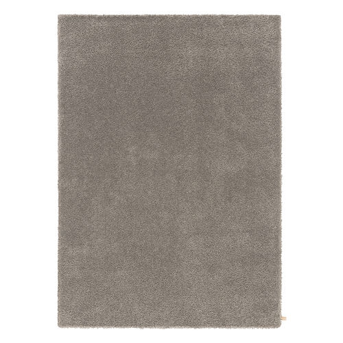 Tappeto contemporaneo - CHIQUE - KASTHALL - a tinta unita / in poliestere / in polipropilene