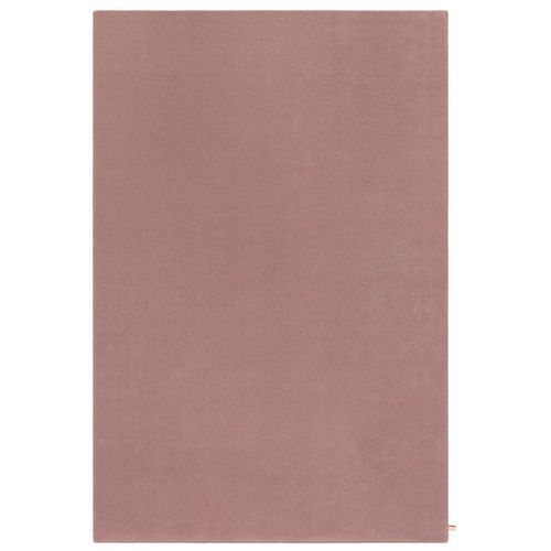 Tappeto contemporaneo - CLASSIC  - KASTHALL - a tinta unita / in poliestere / in polipropilene
