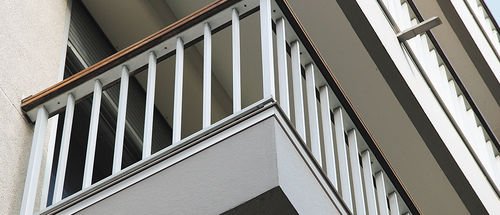 Gocciolatoio - DALLNET C® - dani alu
