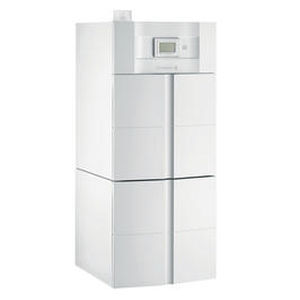 Caldaia a gas - TWINEO EGC 25 V100SL - DE DIETRICH - unicamente per riscaldamento / residenziale / da interno